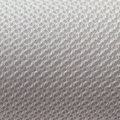 Good price 100% polyester 3D espaceur maillage Airmesh Tissu maillage léger et respirant en ligne
