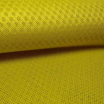 Good price 400GSM Matériau de treillis d'air anti-moisi 3d Tissu de treillis d'air pour canapé en ligne