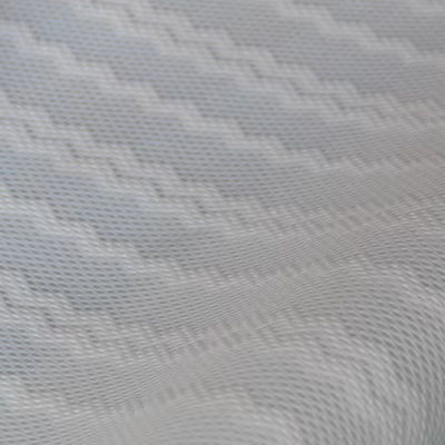 Good price Tissu en maille de polyester 3D respirant 180gm 75D Tissu séparateur de maille en ligne