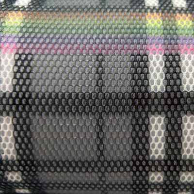 Good price Tissu en treillis pneumatique 3D à haute durabilité pour sac à dos en ligne