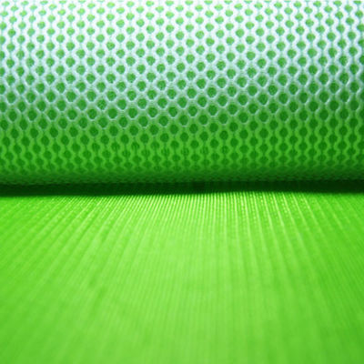 Good price 290gm 3D espaceur en maille en tissu respirant en air 250 - 430GSM en ligne