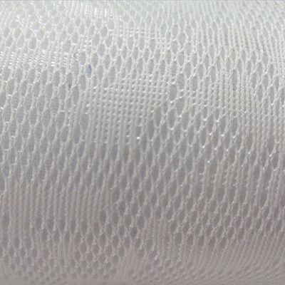 Good price Jacquard espaceur maille Tissu personnalisé Polyester Air Mesh Pour les chaussures en ligne
