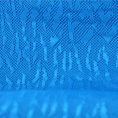Good price 380GSM Matériau de treillis en polyester 3mm 3d Tissu de treillis en polyester en ligne