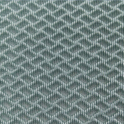 Good price Matériau de treillis en polyester 3 mm 430 gm pour sacs à main en ligne