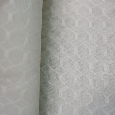 Good price Tissus en maille d'espacement tricoté 100% polyester Tissus en maille d'air respirant en ligne