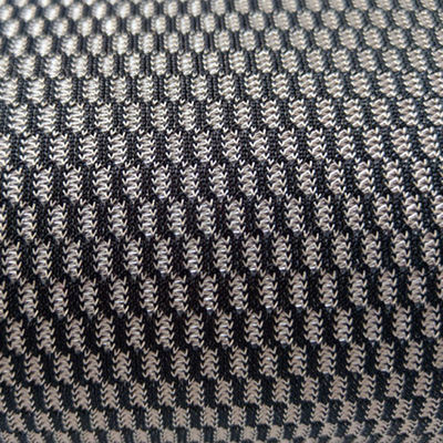 Good price Airmesh 3d espaceur en treillis en tissu en maille spatiale tricotée résistant à la déchirure en ligne