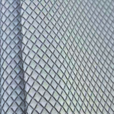 Good price Tissu en treillis 3 mm 3D Tissu en treillis 250 gm en ligne