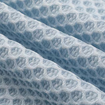 Good price 3 mm Matériau très résistant à l'air Mesh Air Mesh Tissu Antimicrobien en ligne