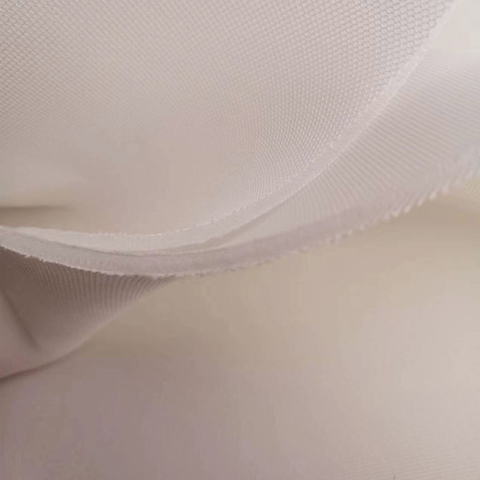 3mm 100% matériau de treillis 3D Confort 100 Polyester Tissu de treillis Pour la literie 2