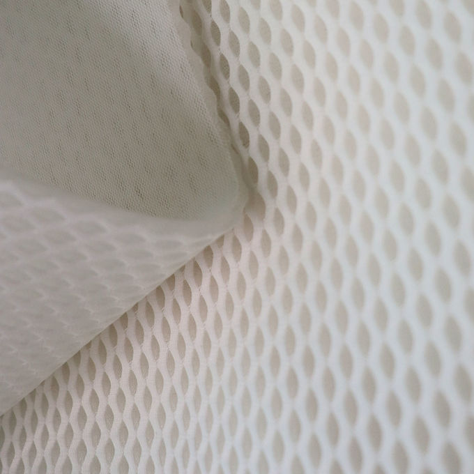Tissu à mailles anti-moustique à mailles respirantes pour portefeuilles 2