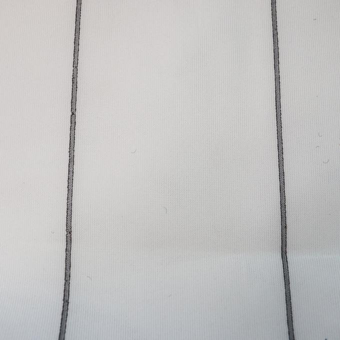 Tissu à treillis 3mm à haute durabilité pour le biding 1