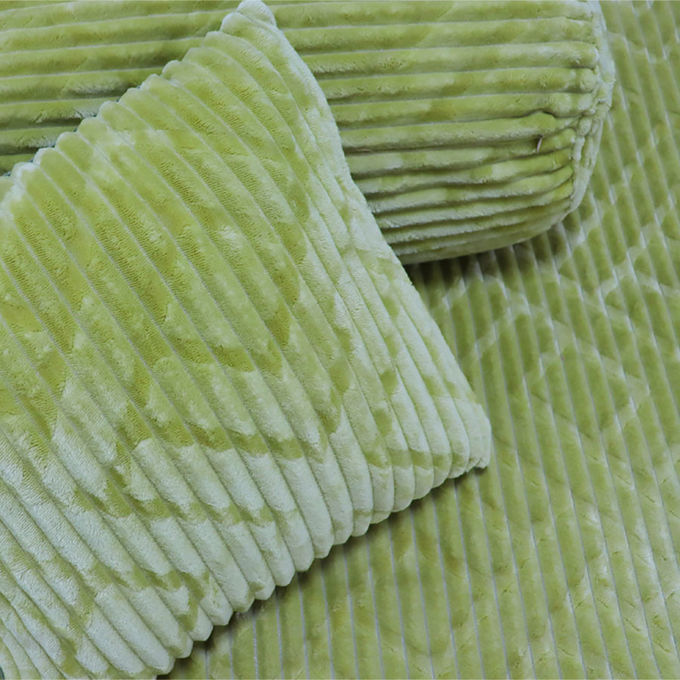 Une couverture chaude imprimée, élégante, luxueuse, douce, chaude pour la maison. 2