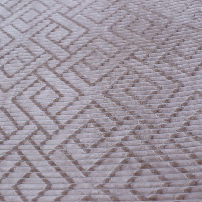 Une couverture chaude imprimée, élégante, luxueuse, douce, chaude pour la maison. 5