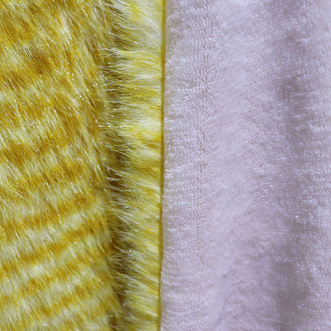 Couverture en polyester à 100% 2
