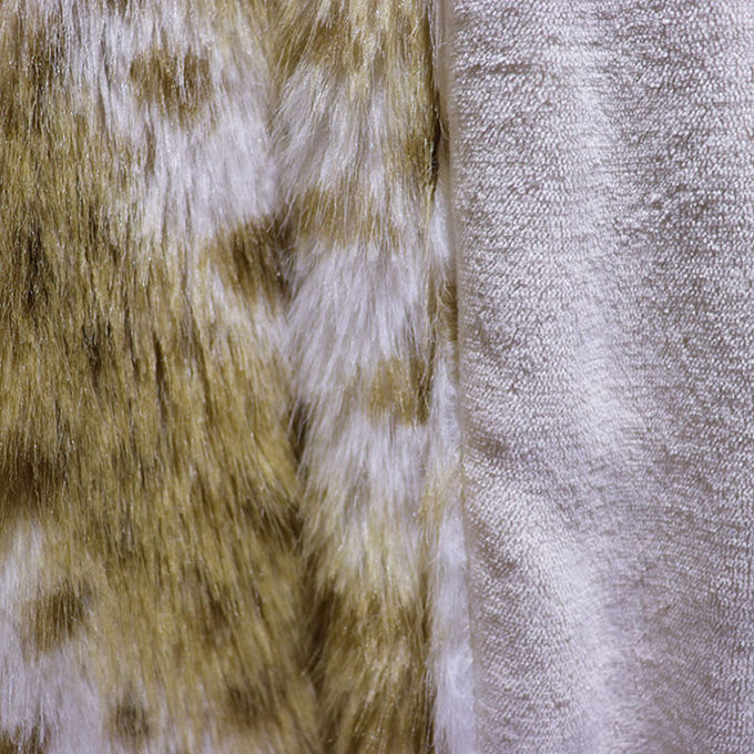 Couverture en polyester à 100% 3