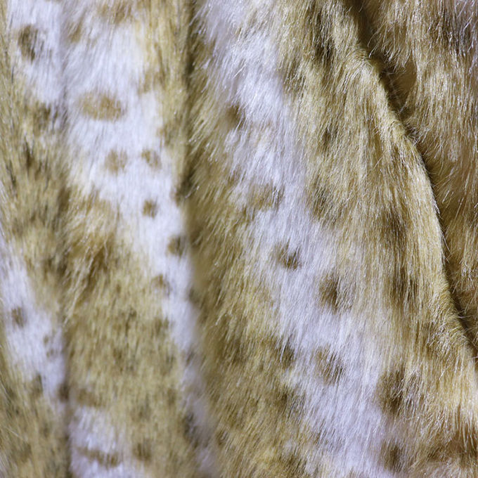 Couverture en polyester à 100% 4