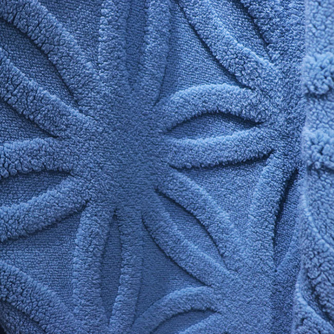 Couverture de fourrure pour la maison 2