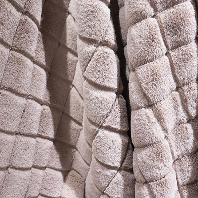 Couverture fantôme, couverture hivernale, couverture en peluche 1