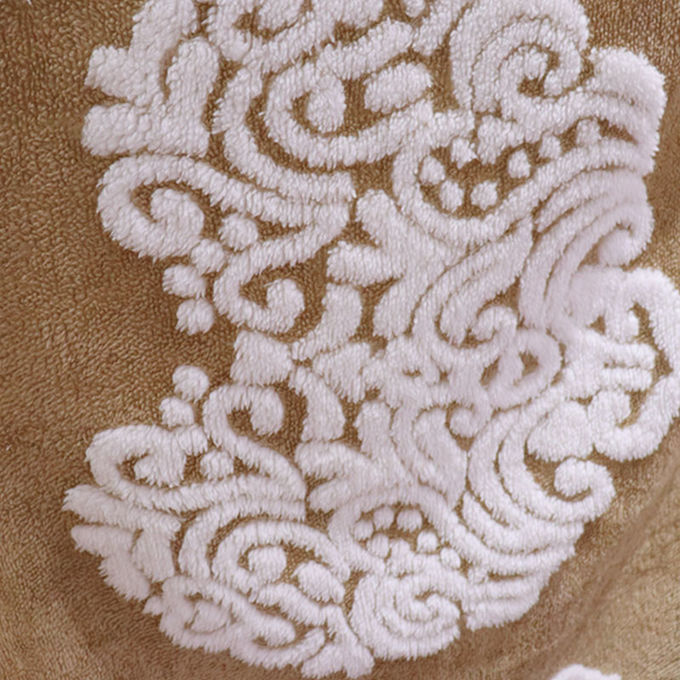 OEM Anti-statique couverture de laine de corail Faux couvertures de fourrure pour l'hiver 1