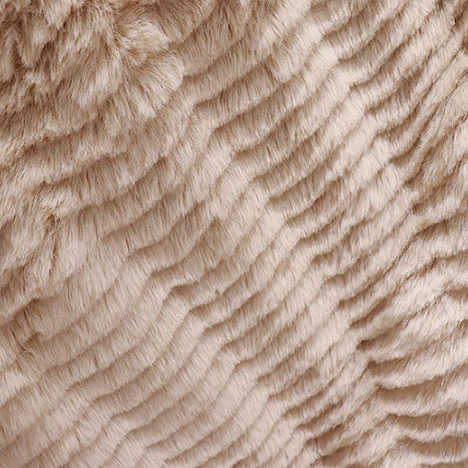 Anti-statique Blanche de flanelle lancer couverture toutes saisons Minky laine couverture pour l'hiver 4