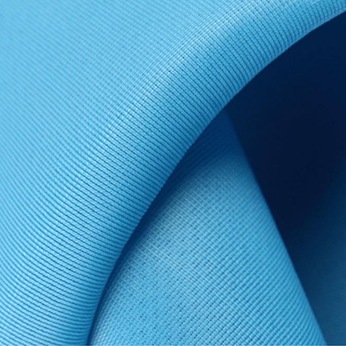 Tissu en maille de polyester de 3 mm 100 tissé en maille respirante pour chaussures 5
