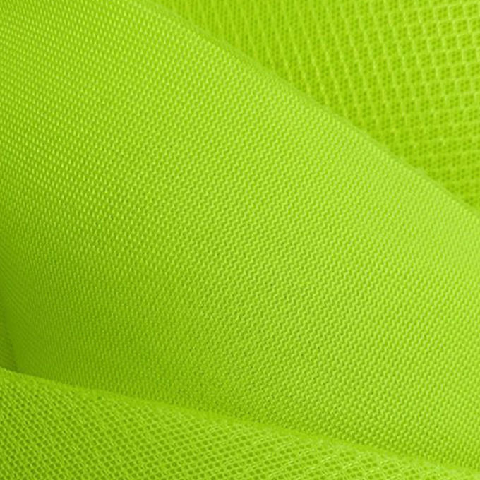 Airmesh 320gsm 3D Spacer Mesh Polyester recyclé pour les chaussures 4