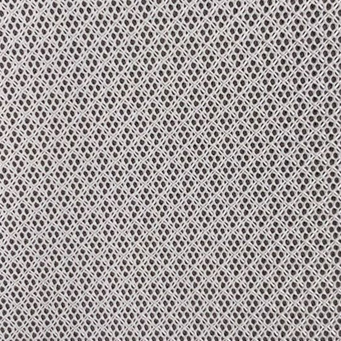 Airmesh 320gsm 3D Spacer Mesh Polyester recyclé pour les chaussures 1
