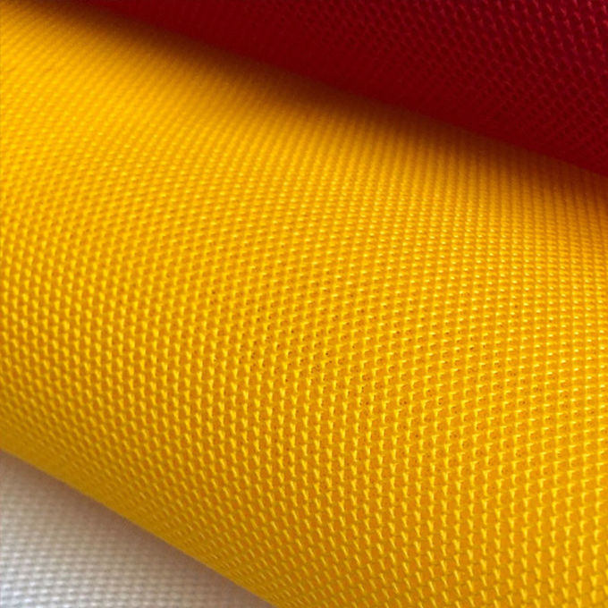 3mm 100% matériau de treillis 3D Confort 100 Polyester Tissu de treillis Pour la literie 4