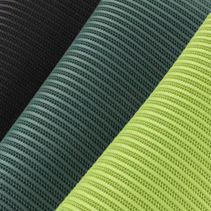 Matériau de treillis en polyester de 3 mm absorbant l'humidité - 6 mm 5