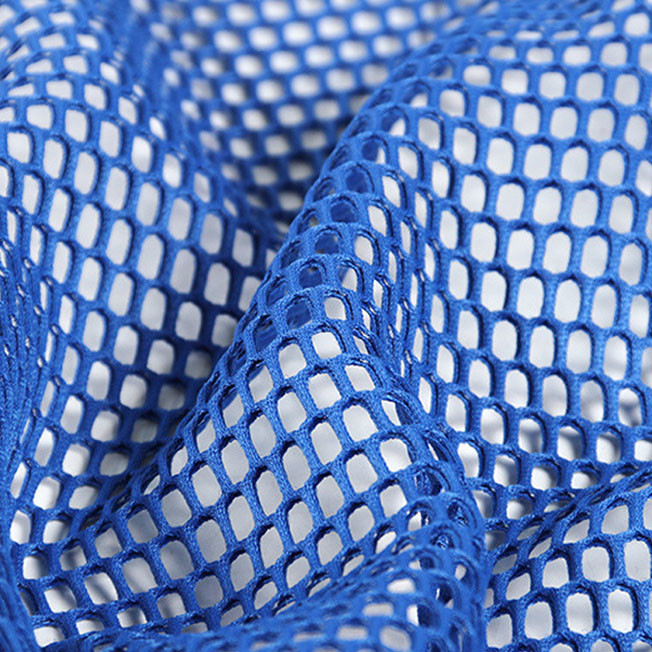 3 mm 200GSM Tissu en treillis 3D Tissu en treillis résistant à la déchirure 7