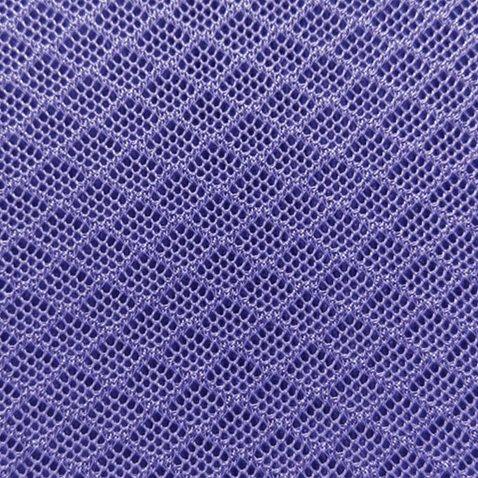 200×200 280gm 3D Spacer Mesh Polyester Tissu en maille d'athlétisme pour améliorer l'esthétique 5