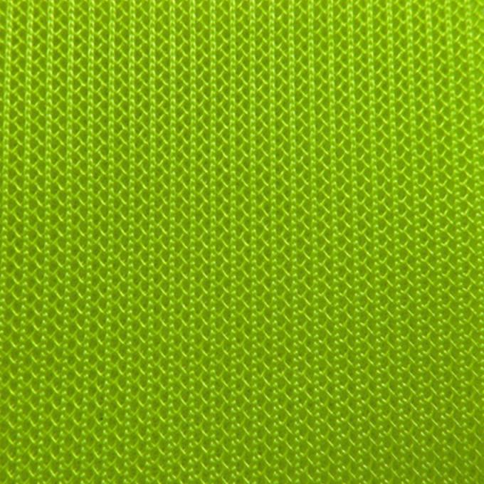 Tissu en maille 3D imperméable à l'eau résistant à la déchirure Airmesh espaceur Tissu en maille pour chaussures 2