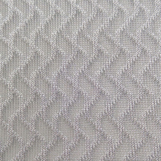 320 grammes de polyester résistant à l'eau Tissu en maille tricoté Tissu en maille 57in à 68in 0
