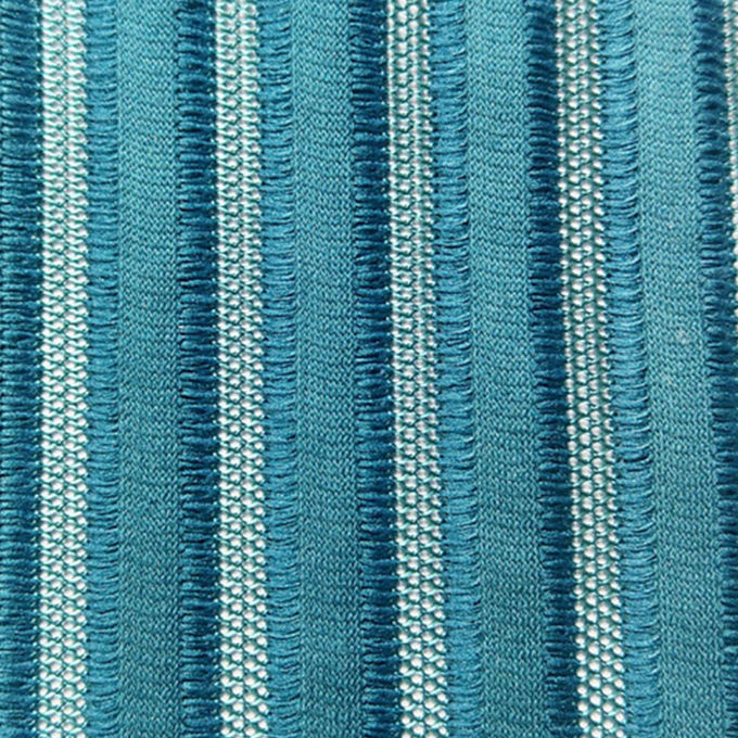Fabrication à partir de tissus en maille de polyester à 100%, tissus en maille d'espace, tissus en maille tricotée, tissus en maille d'air pour tissus 1