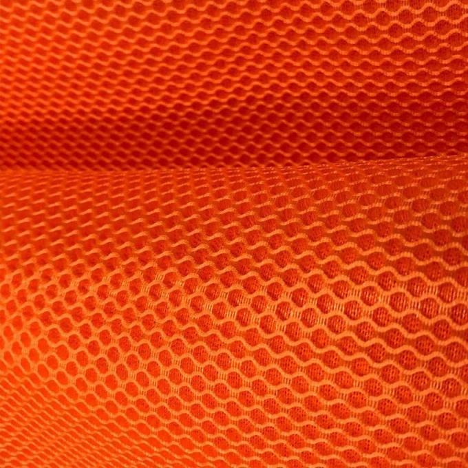 290gm 3D espaceur en maille en tissu respirant en air 250 - 430GSM 1