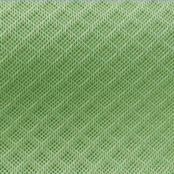 350GSM Airmesh Tissu à mailles respirantes Tissu à mailles polyester 3D respirantes Pour chaussures 0