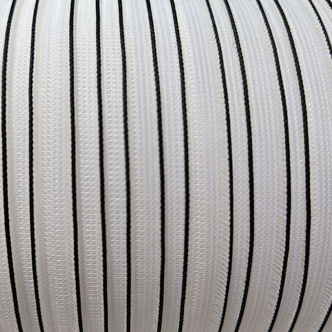 Tissu à treillis 3D hautement respirable Tissu à treillis 230GSM 58in 0