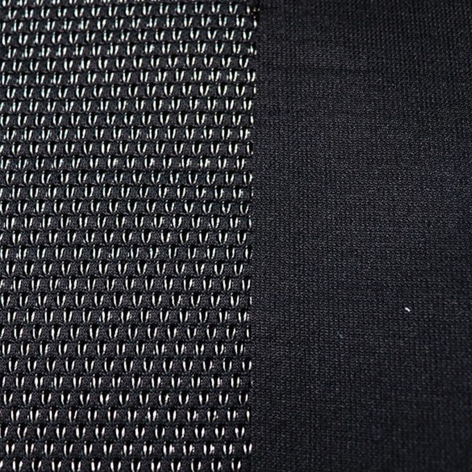 Sofa Matériau de treillis 3D résistant à l'eau Tissu de treillis espaceur pour literie 2