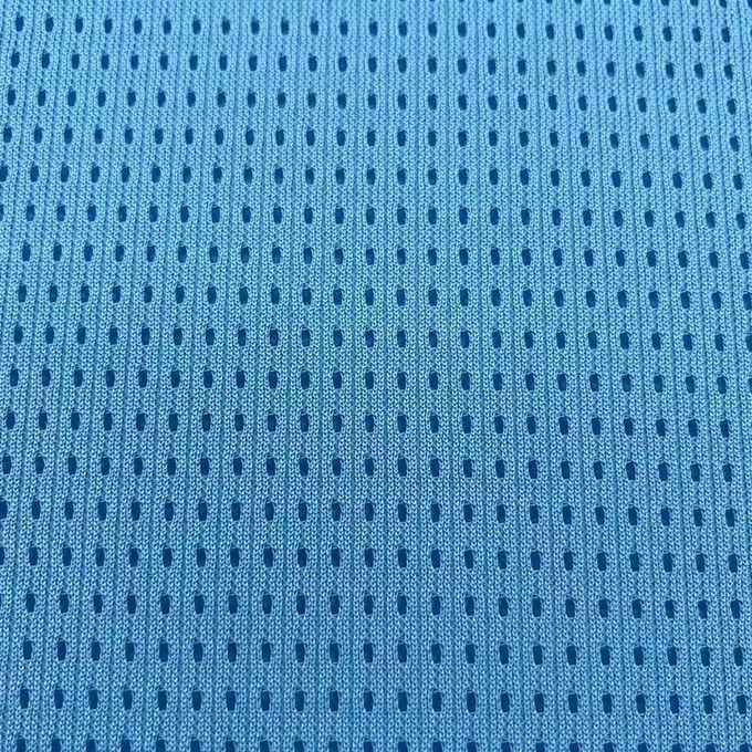 Matériau de treillis d'air de tissu de treillis d'air 3 mm 400GSM 1