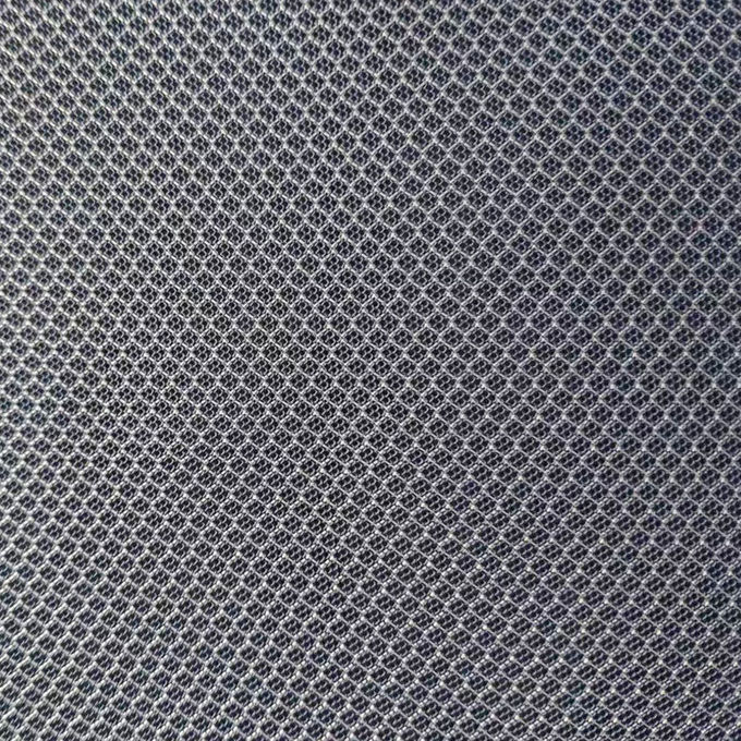 350gm Maillage tricoté 3D Matériau Maillage aérien respirant pour matelas 2