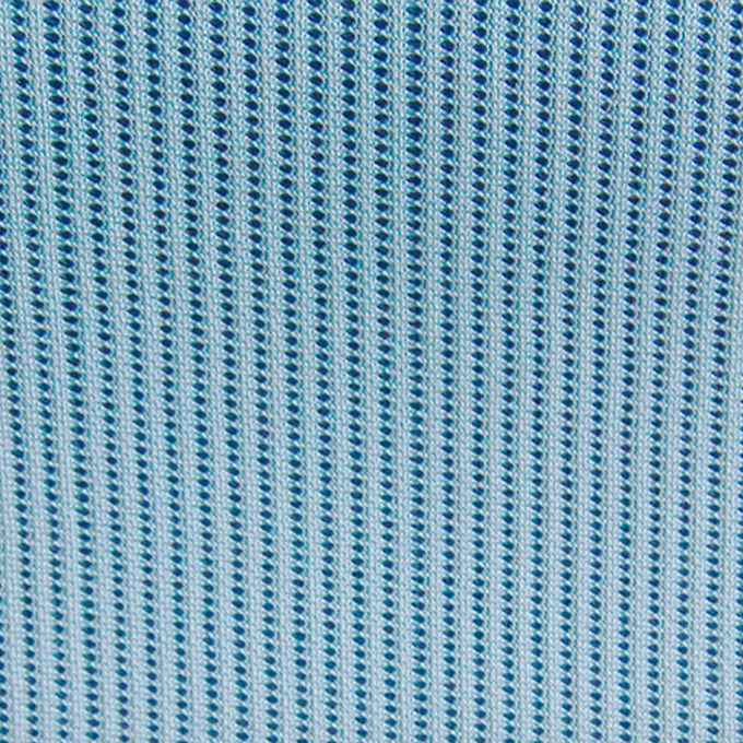 Matériau de maille de polyester résistant aux larmes teinté, maille de sport, tissu espaceur, maille pour Beding 0