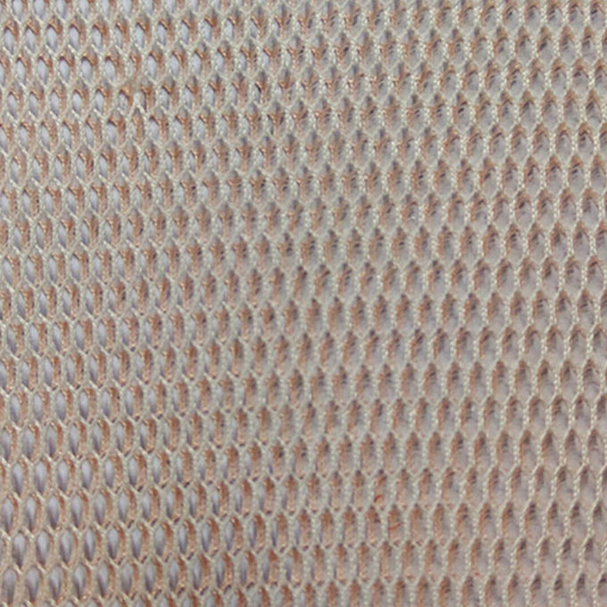 Matériau de treillis 3D résistant et léger pour sac 0